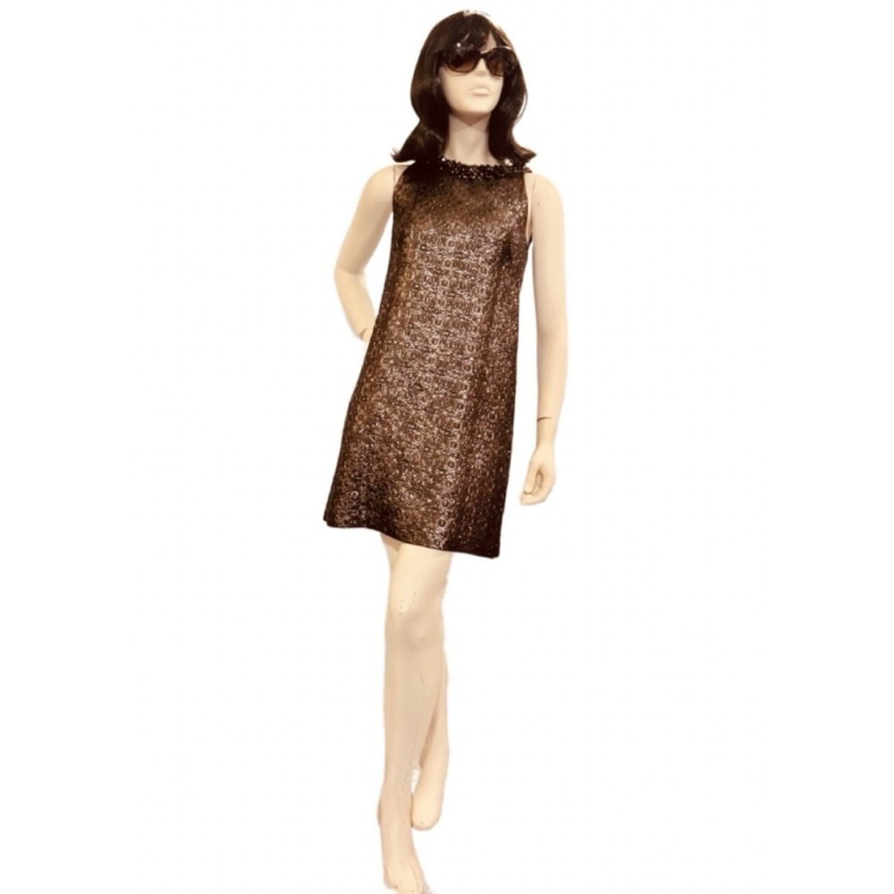Maggy London Dress